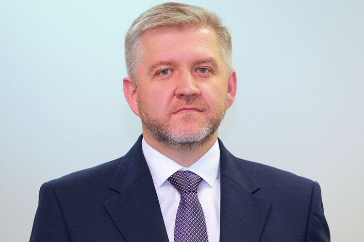 Валерию Дзюбенко 44 года, он окончил НИУ Московский энергетический институт и Липецкий государственный технический университетФото предоставлено Валерием Дзюбенко