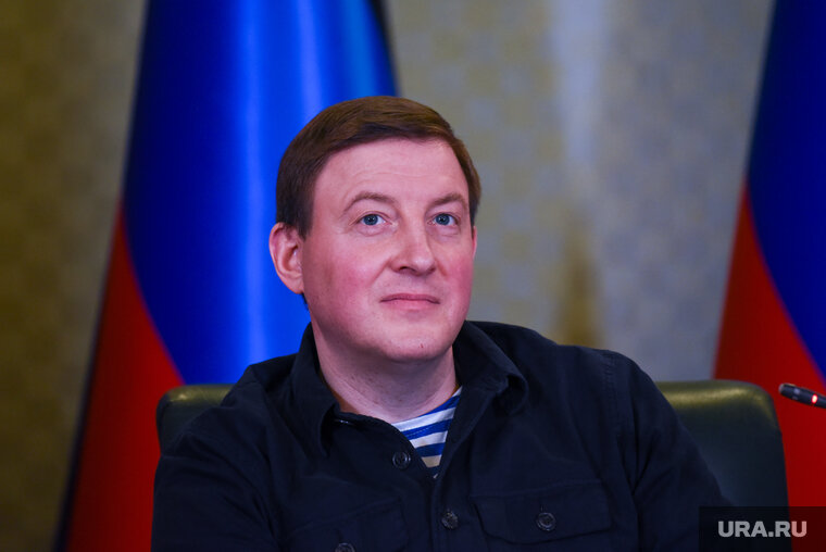   В новом проекте «Единой России» примут участие все регионы страны, сказал Андрей Турчак