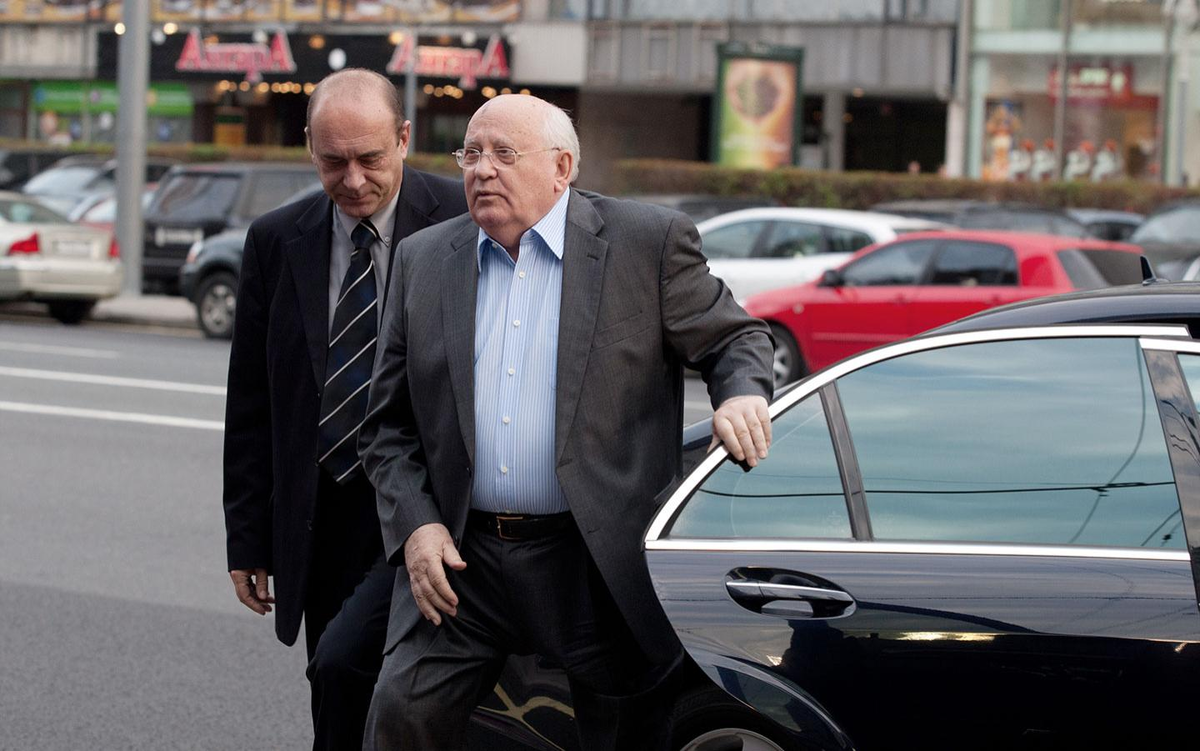 Фото: Антон Белицкий / ИТАР-ТАСС 