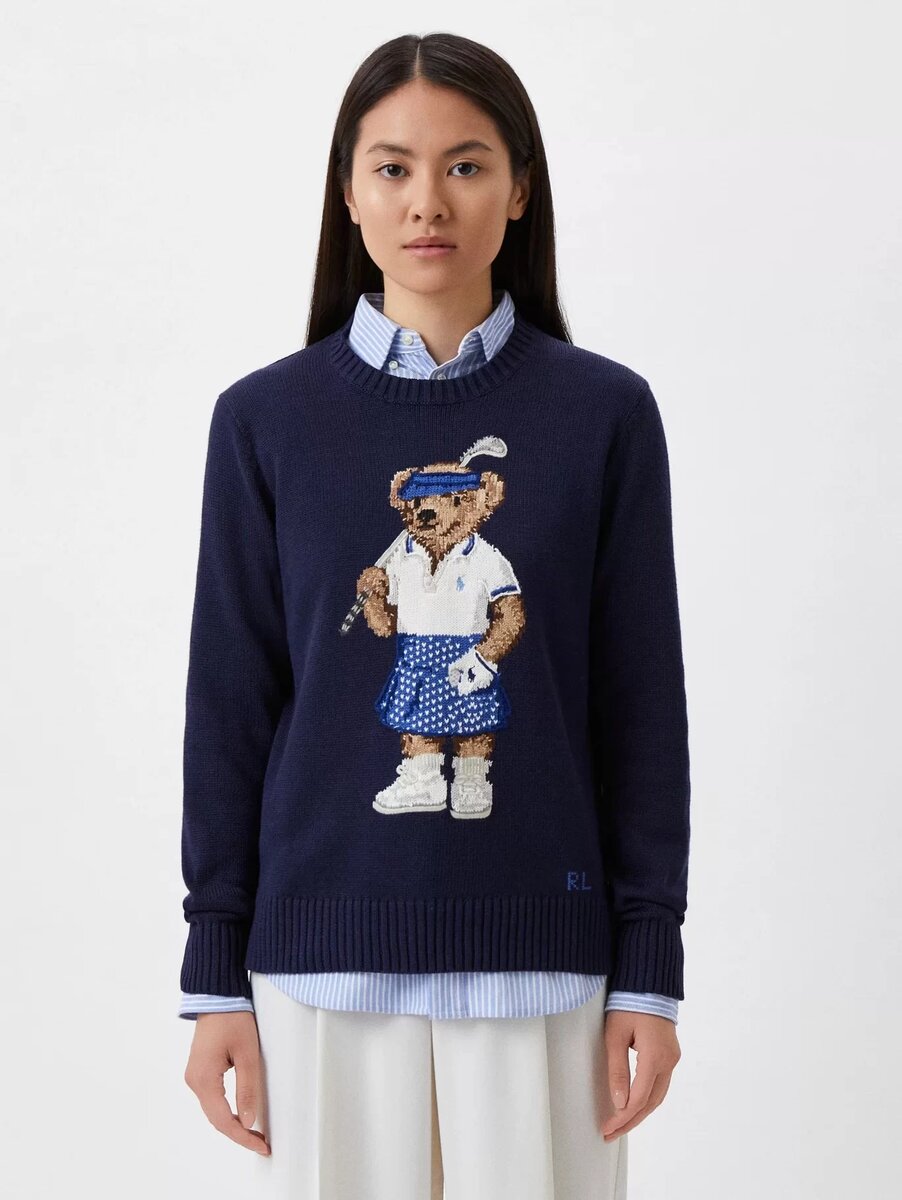 Ralph Lauren Polo, 53 699 рублей grigorieva  📷
