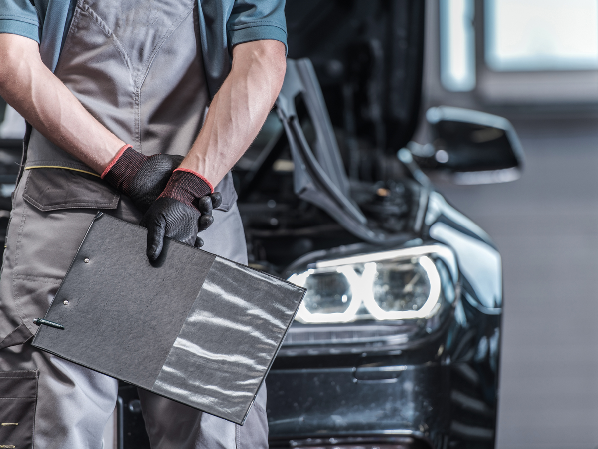 Правильный интервал замены моторного масла. Как научить своих клиентов ...