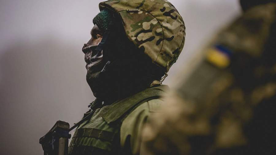 Фото: Global Look Press/UK Ministry of Defence