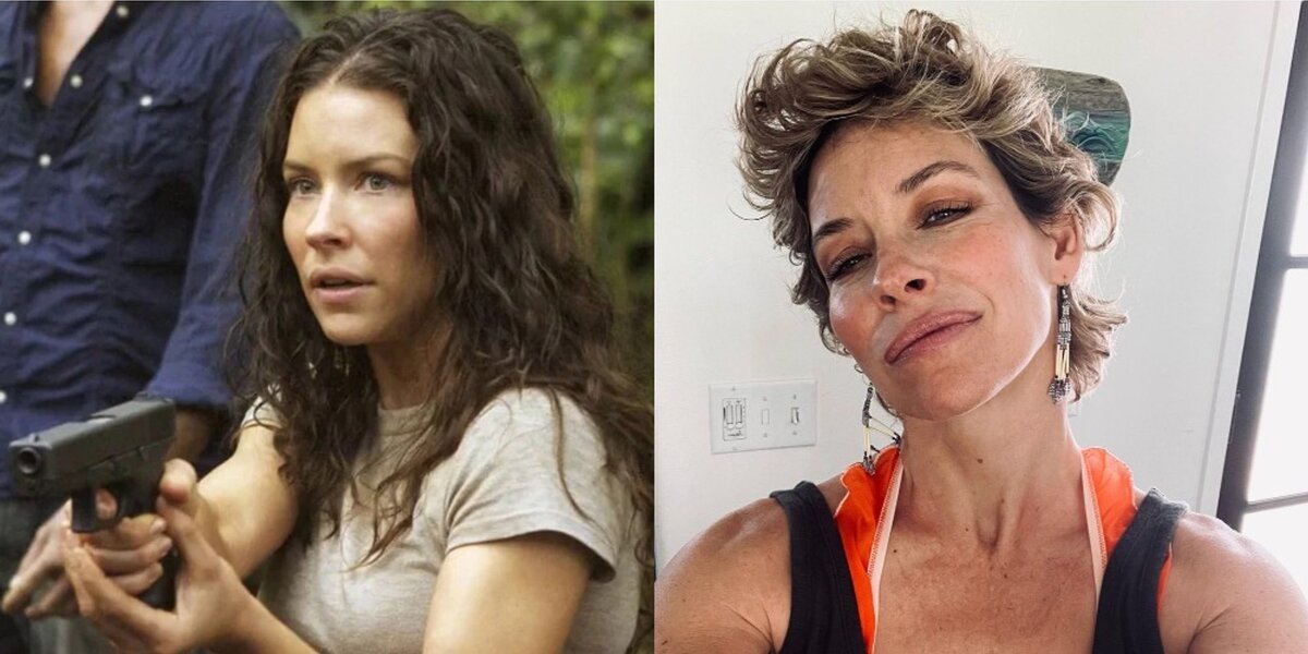    Фото: ABC / Инстаграм (запрещен в РФ)