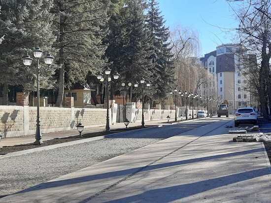     Фото: администрация Кисловодска