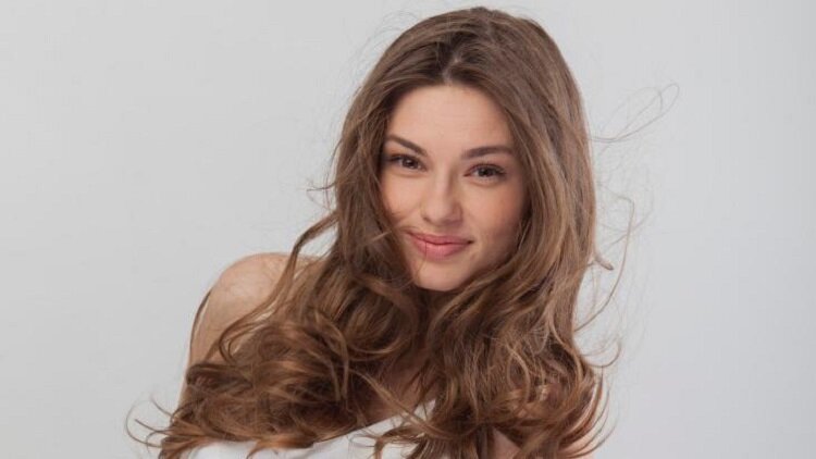    Лиана Гриба