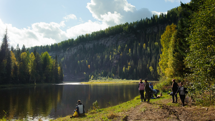 DMITRY CHASOVITIN/GLOBAL LOOK PRESS 