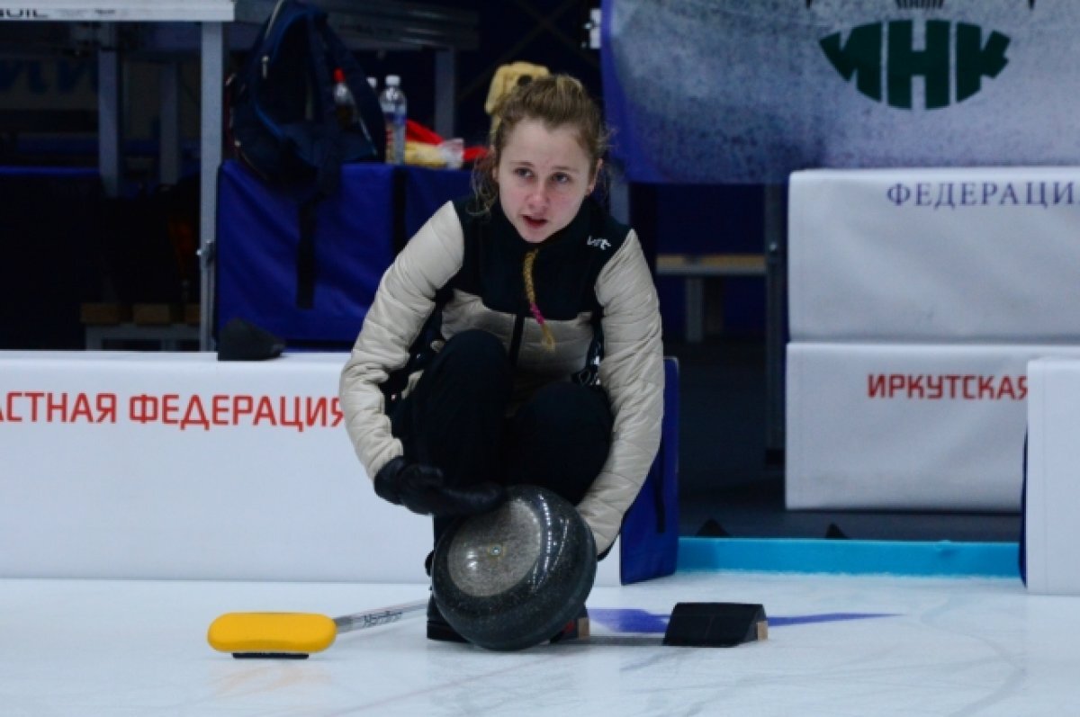    В Тюмени строят новый спорткомплекс с возможной площадкой для керлинга