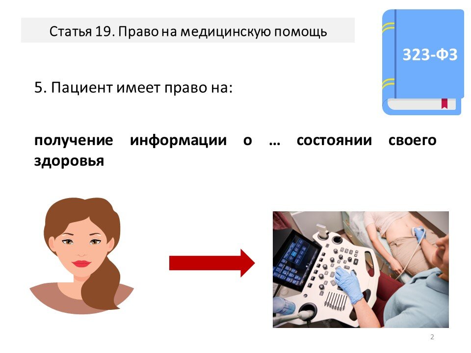 Ст. 19 Федерального закона от 21.11.2011 N 323-ФЗ