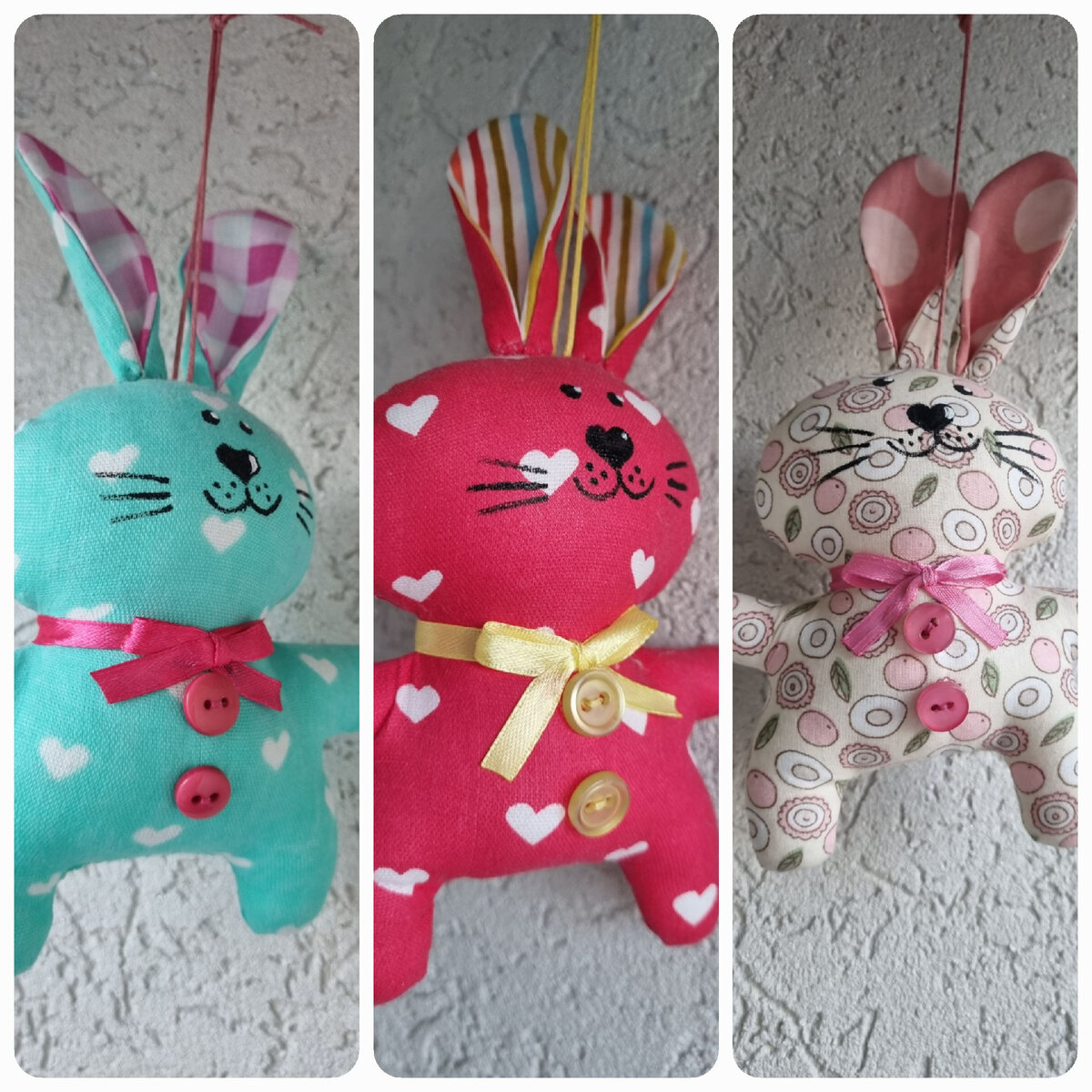 (Парящие в воздухе источники позитива)