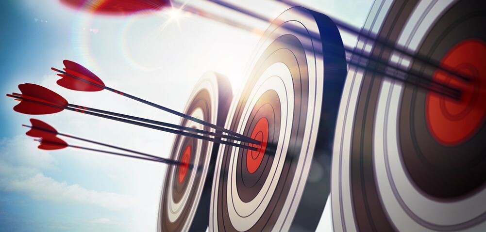 Достигай своих целей