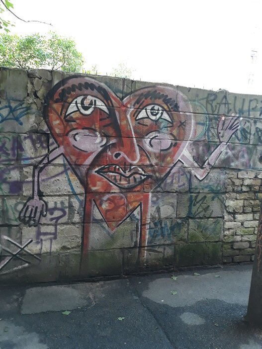 Рига, 19 августа 2023