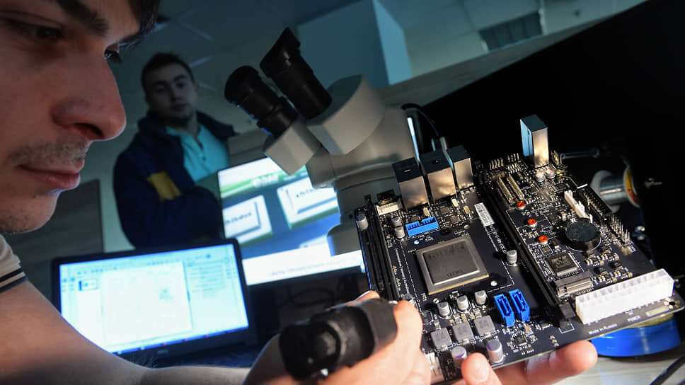    Фото: Дмитрий Лебедев / Коммерсантъ