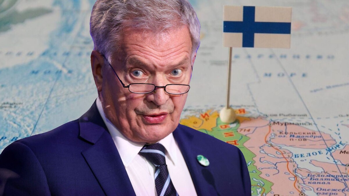 Вот и сказочки конец...