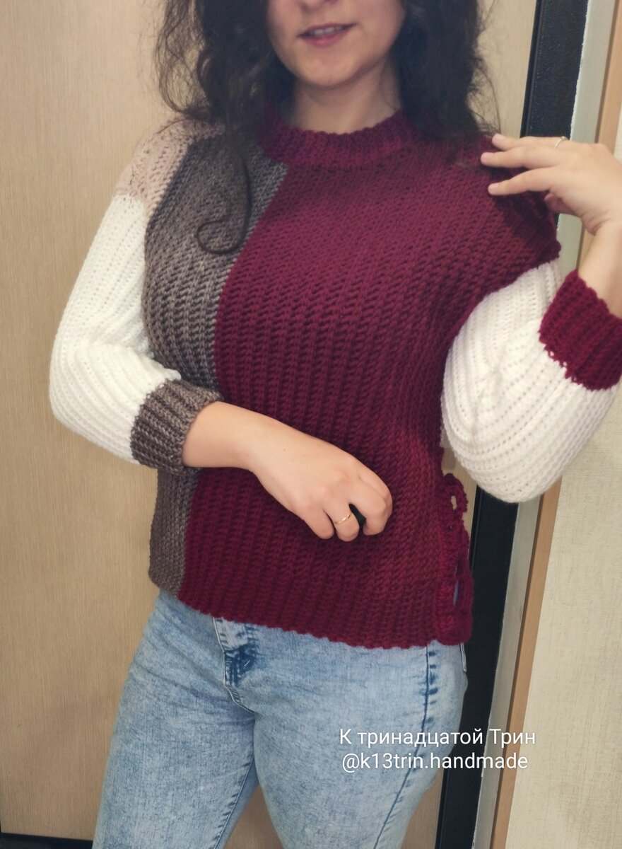 Личное фото. 