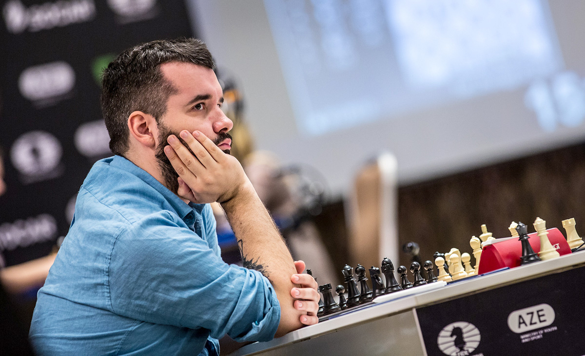    автор фото: FIDE