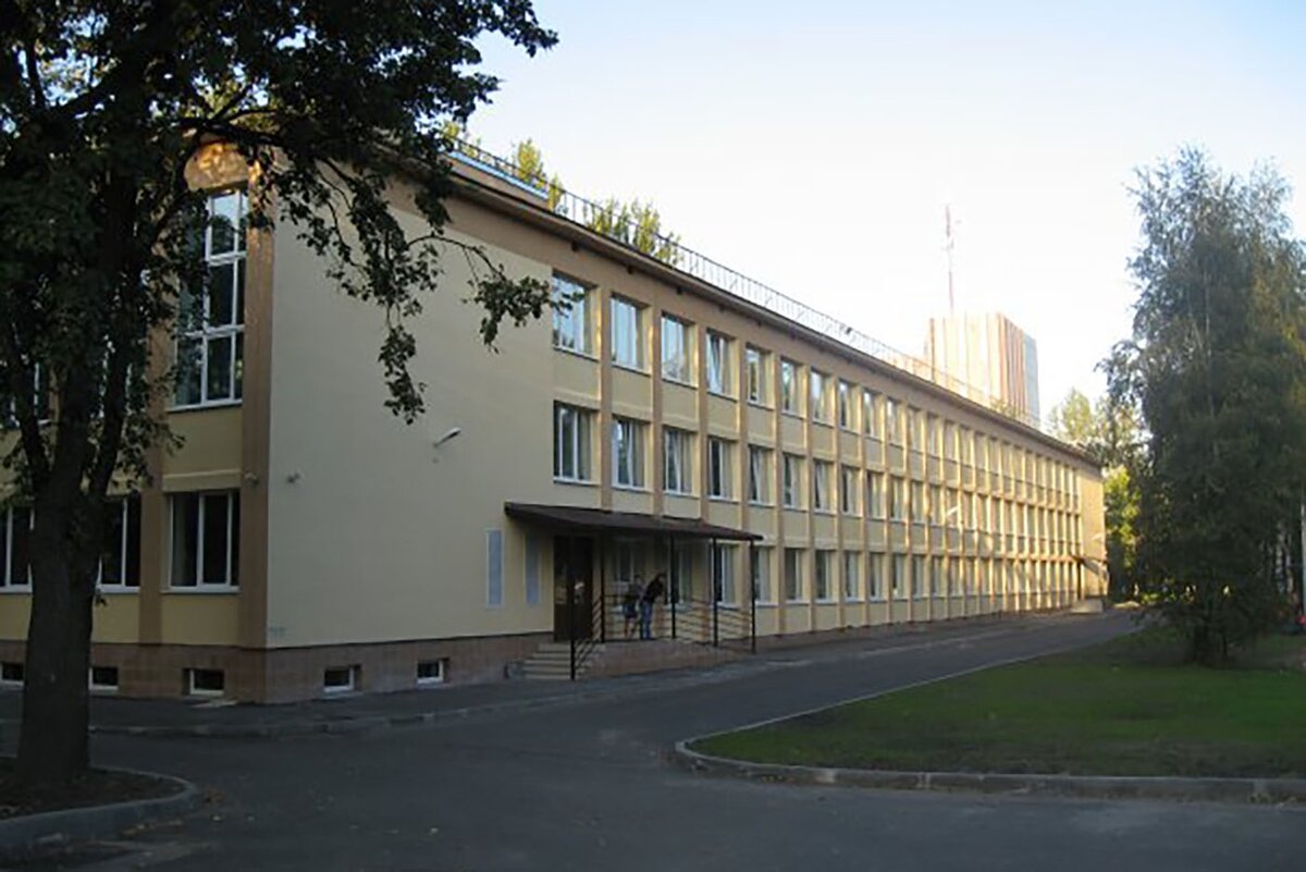 167 школа красносельского