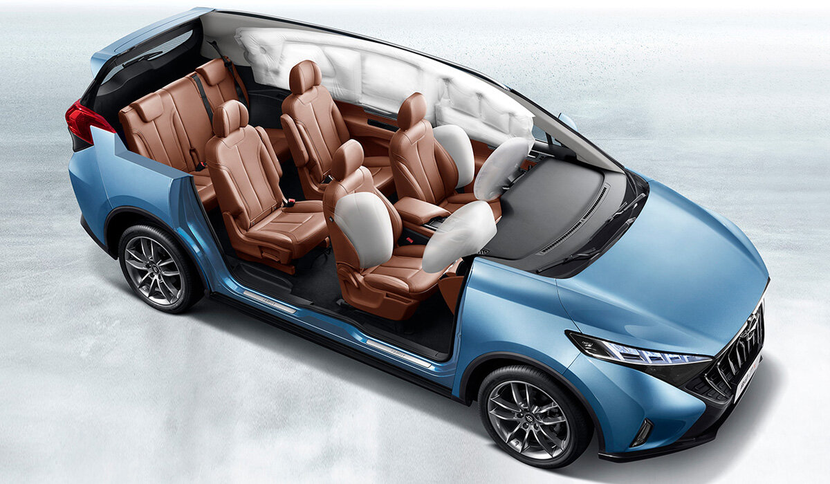 Haima Freema II