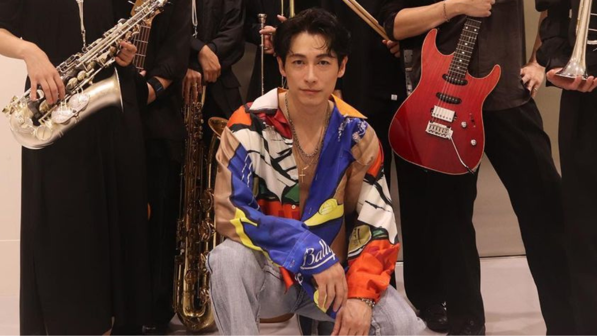 Фудзиока Дин