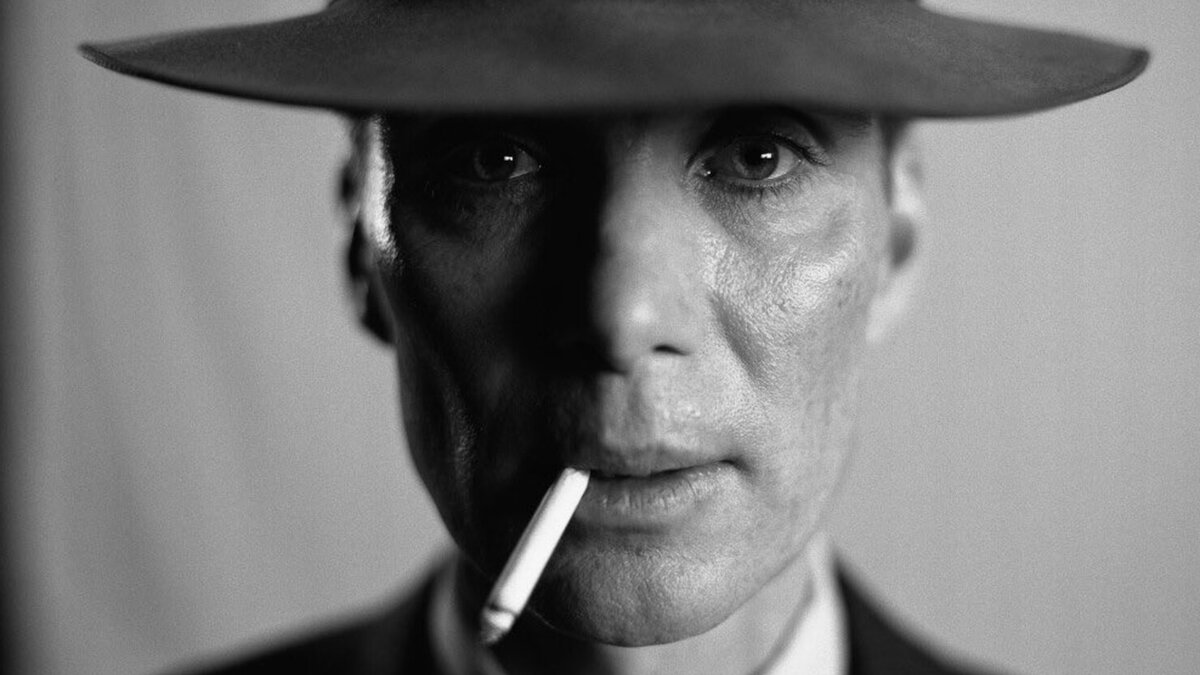 Оппенгеймер (к/ф)