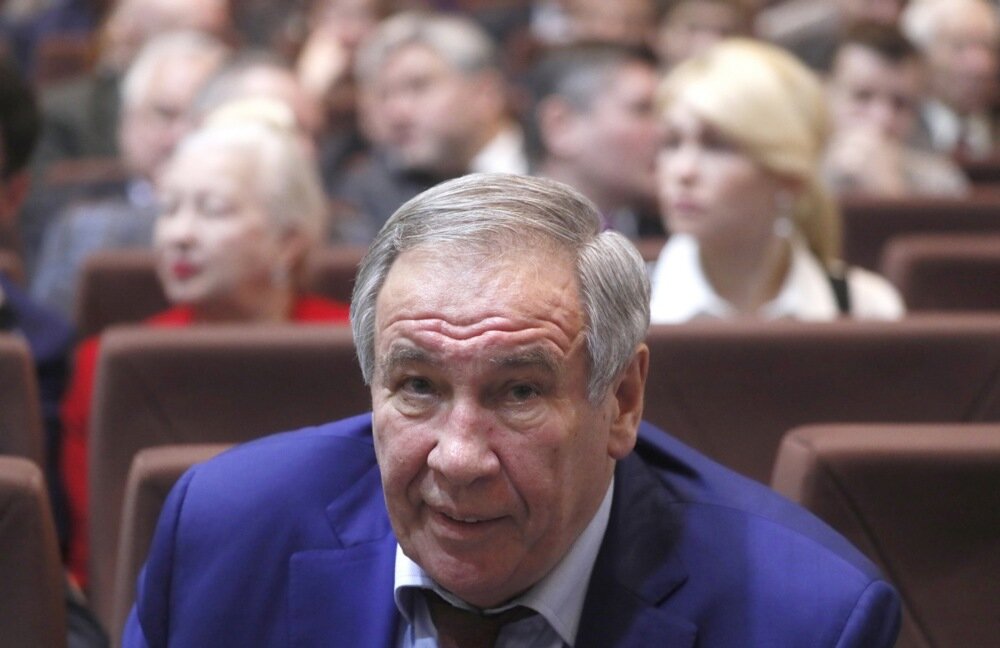    Фото: EPA/VOSTOCK-Photo