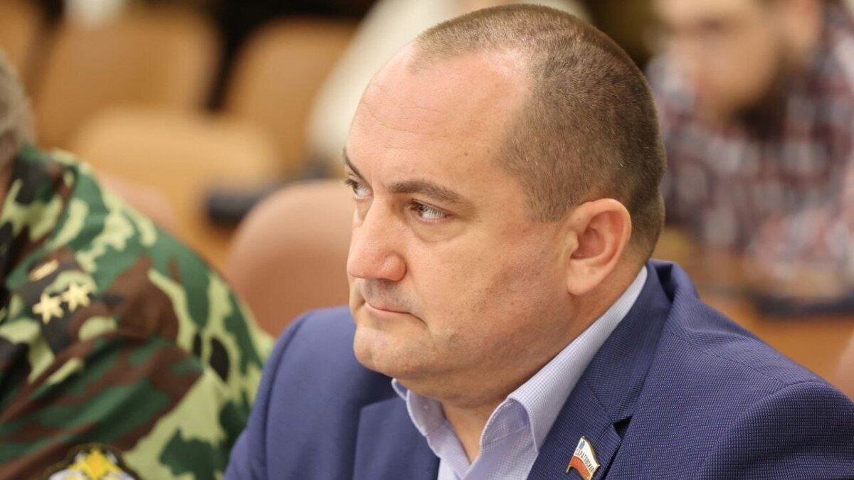    Калинин выступил за увеличение выплат переселенцам из аварийного жильяНовости Саратова и области – Сетевое издание «Репортер64»