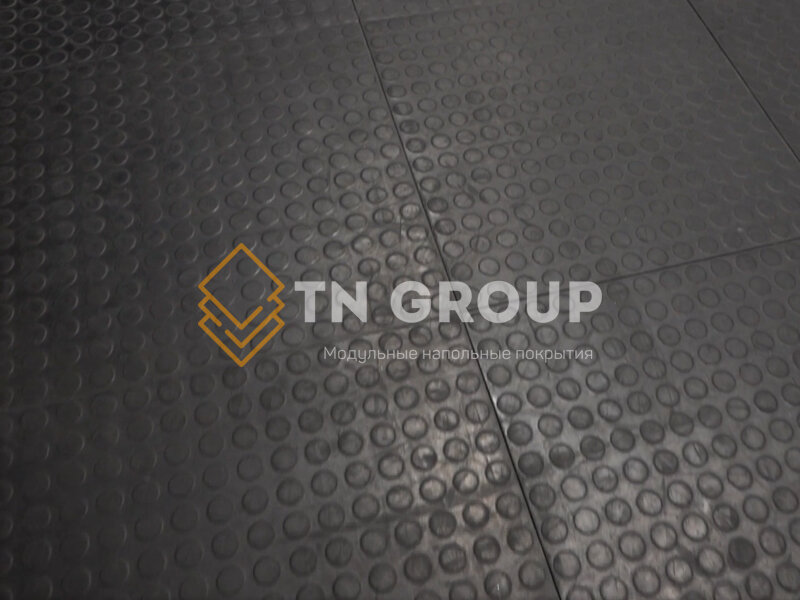 Резиновая плитка