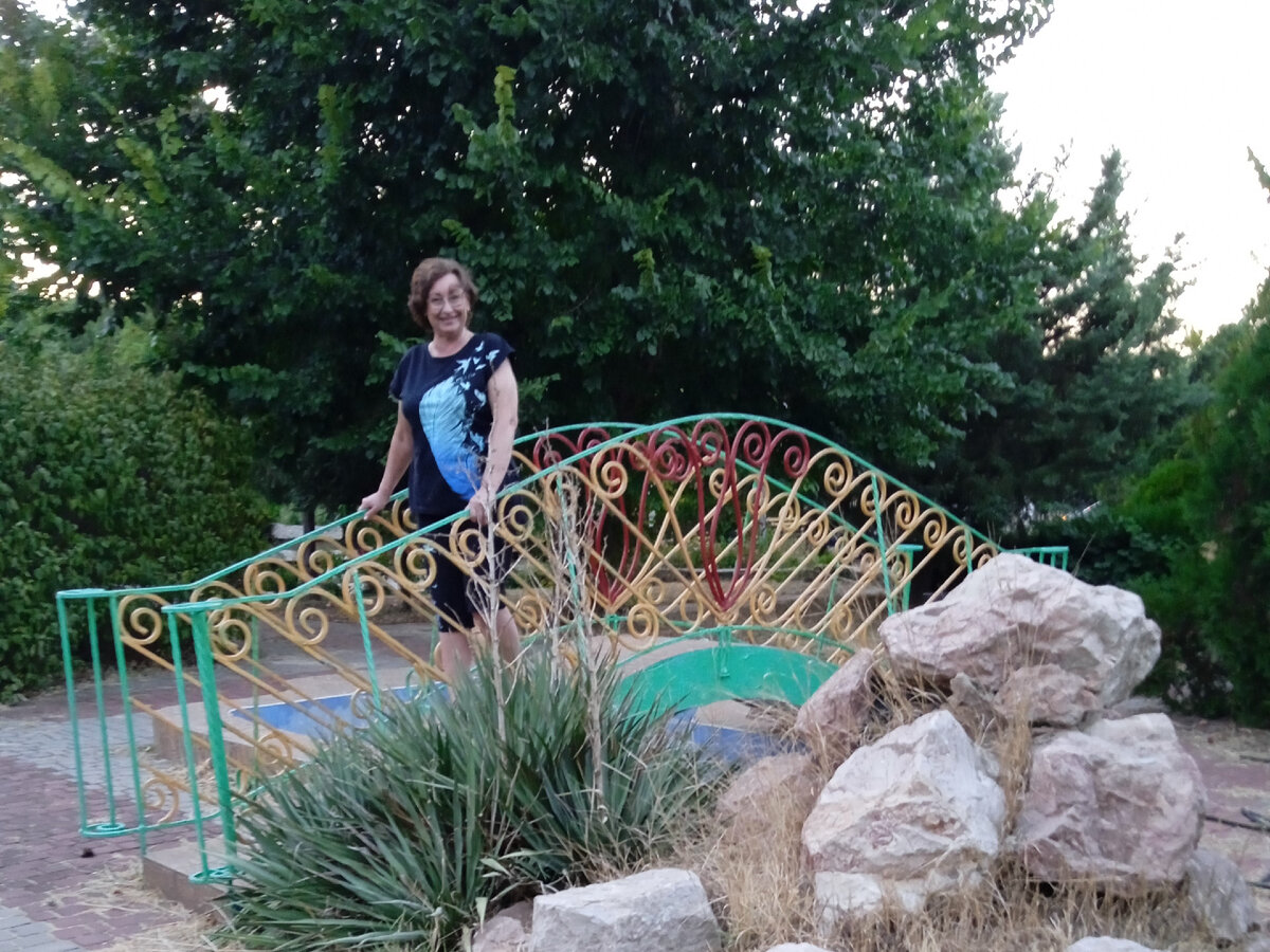 Фото автора