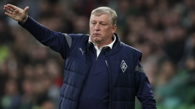   РИА Новости Виталий Тимкив