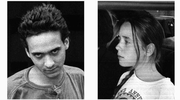 Бен и Сара. Фото с сайта https://www.top10films.co.uk/