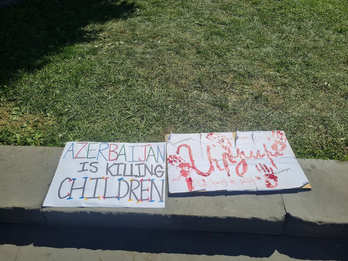 Фото: Царьград.Армения