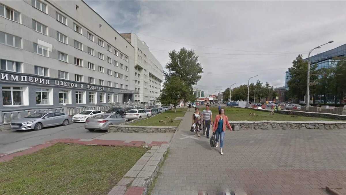     На благоустройства участка у отеля уйдет около 9 млн рублей.