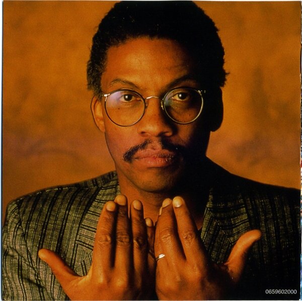 Herbie Hancock