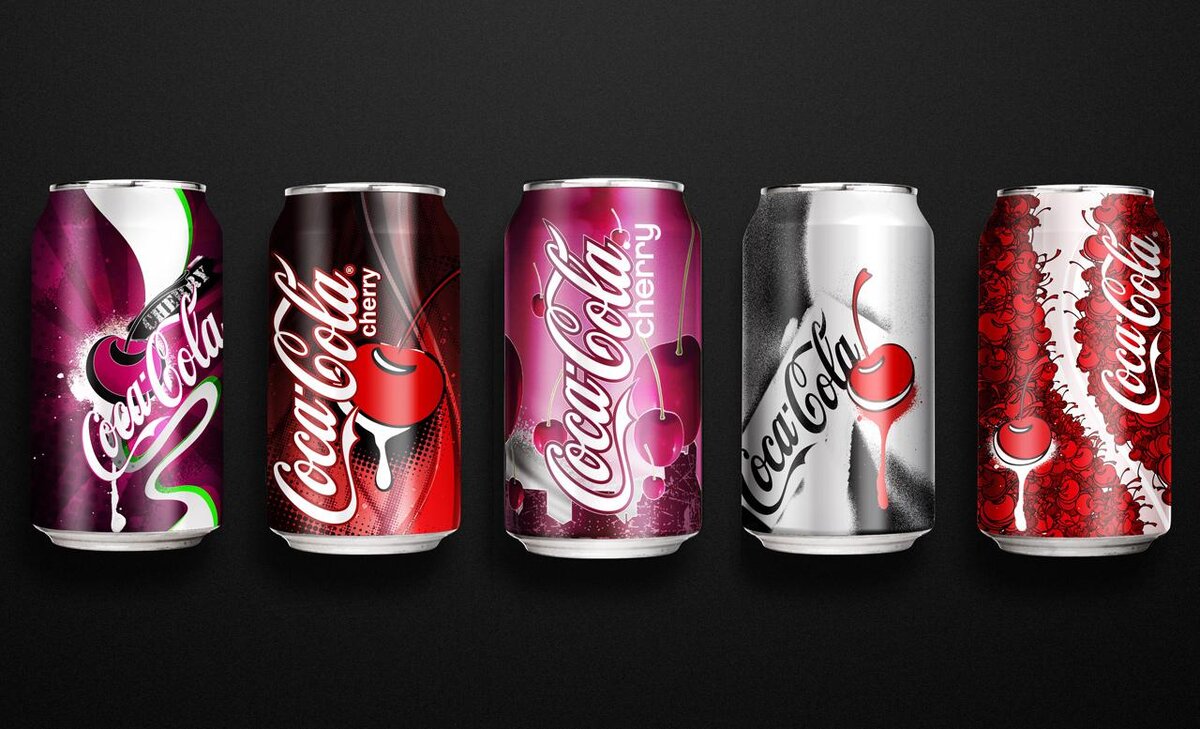 Coca-Cola