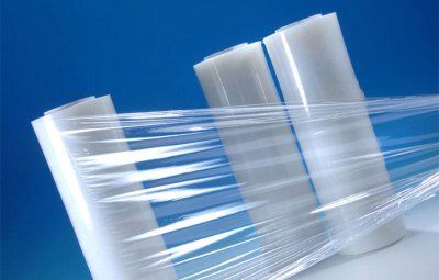  Полиэтиленовая пленка