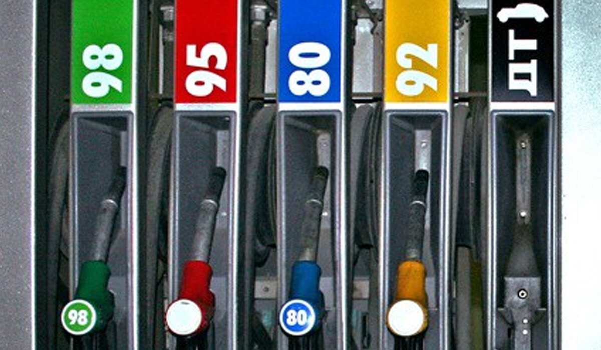 Марки бензина. Обозначение марок бензина. Какой бензин качественный