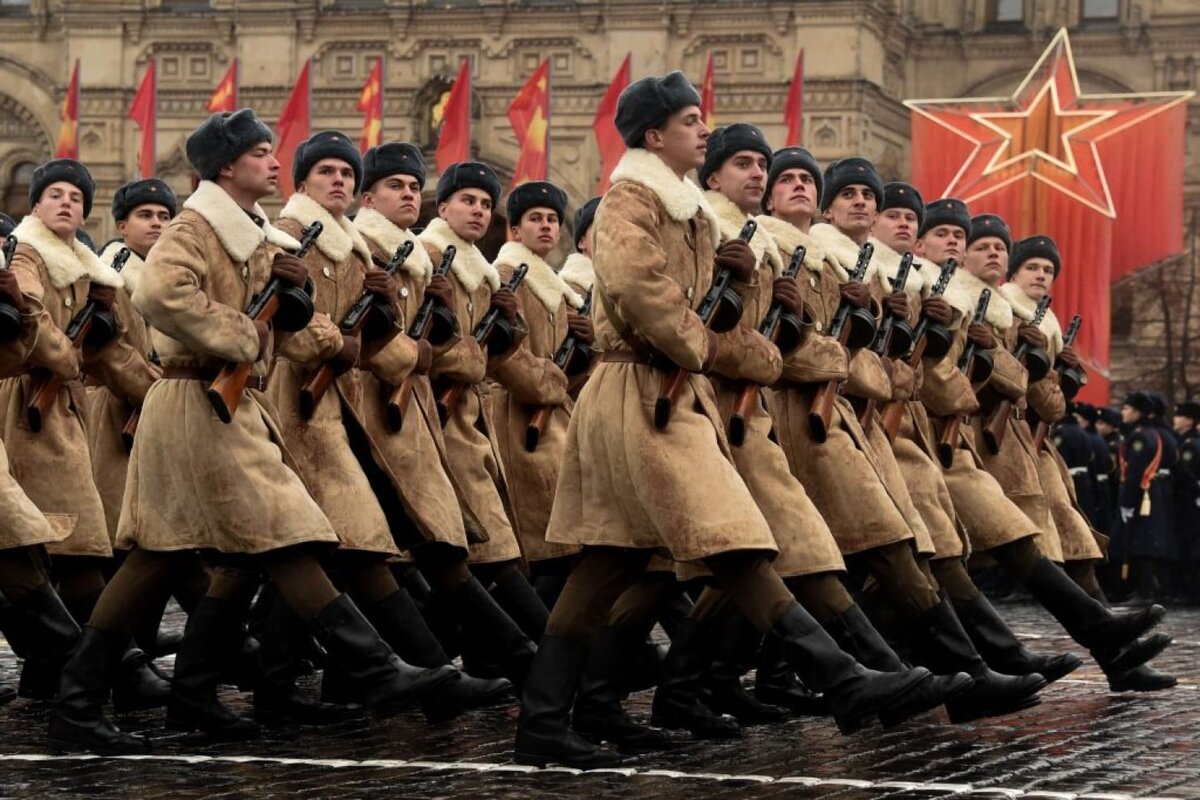 Agence France-Presse/Getty Images/Kirill Kudryavtsev