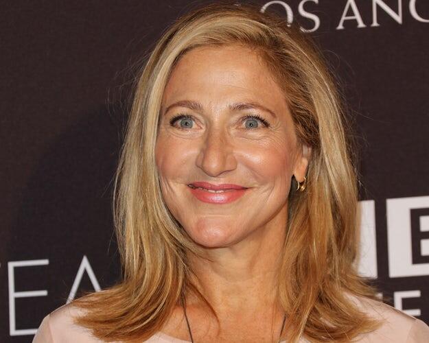 
Эди Фалько: Рак молочной железы, 2004 год.