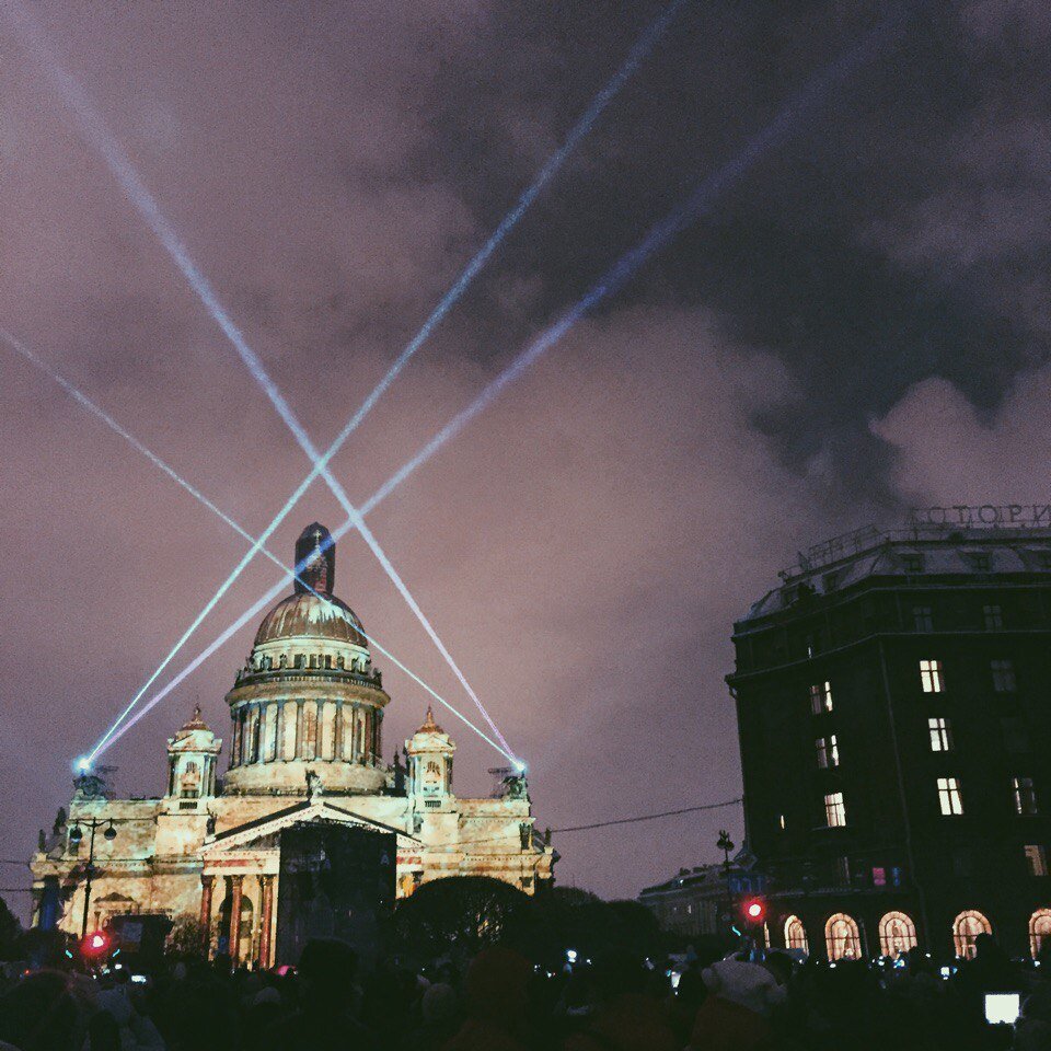 Автор фотографии Лиза Экман
