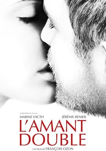 Двуличный любовник
L'amant double
Франция, Бельгия / 110 мин. / 18+
Триллер
