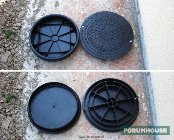 Система дренажа на участке: нюансы выбора и установки | FORUMHOUSE | Дзен