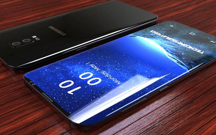 Предварительно ожидается увидеть что то такое.