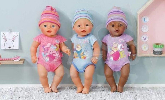 Одежда для кукол Беби Бон (Baby Born)
