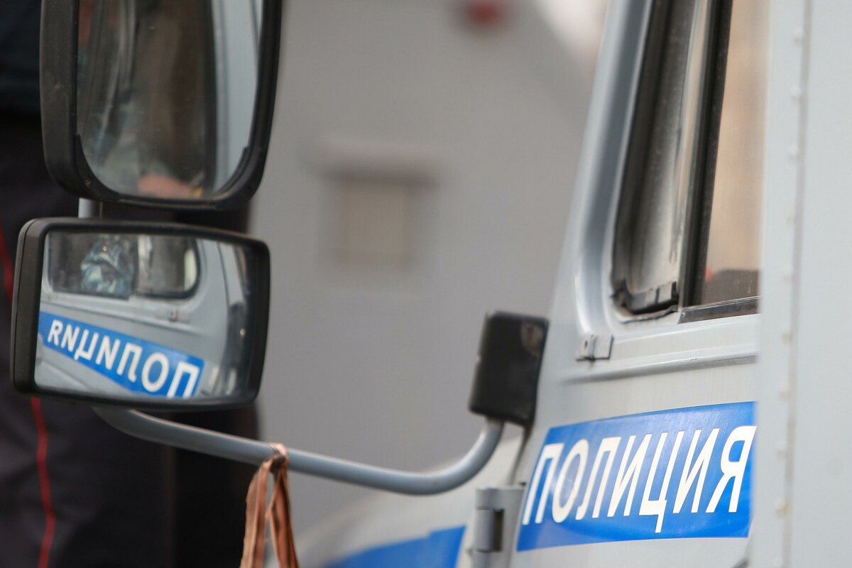 Фото: globallookpress.com/Dmitry Golubovich