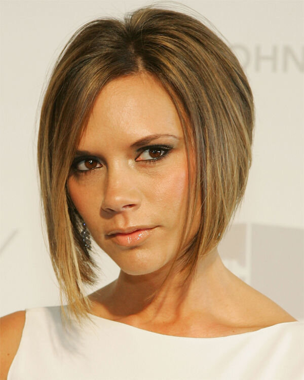 Виктория Бекхэм