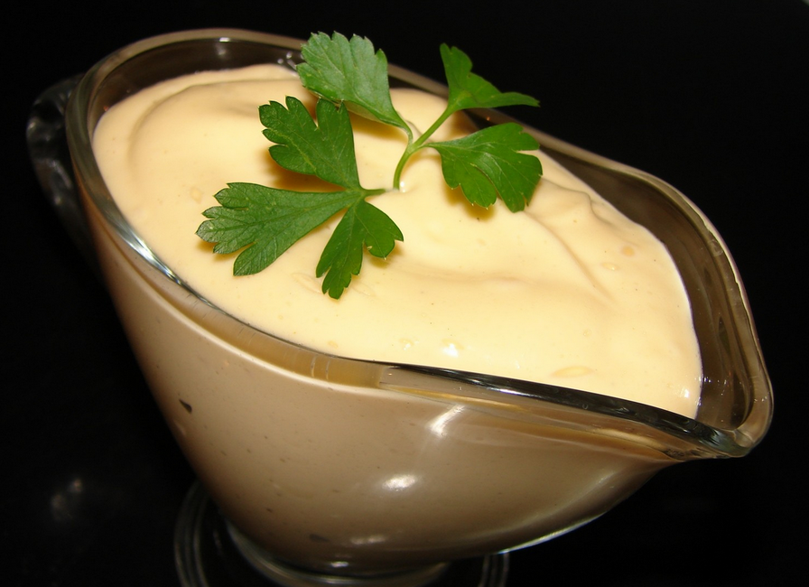 В этой публикации предоставляю вашему вниманию рецепты приготовления  соусов