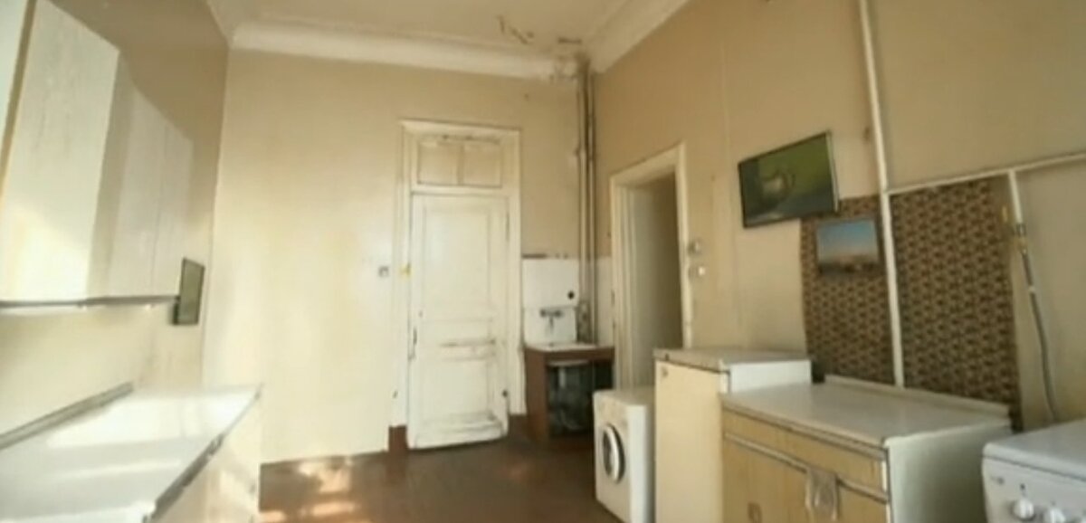 Фото до ремонта