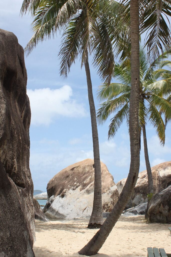 Британские Виргинские острова