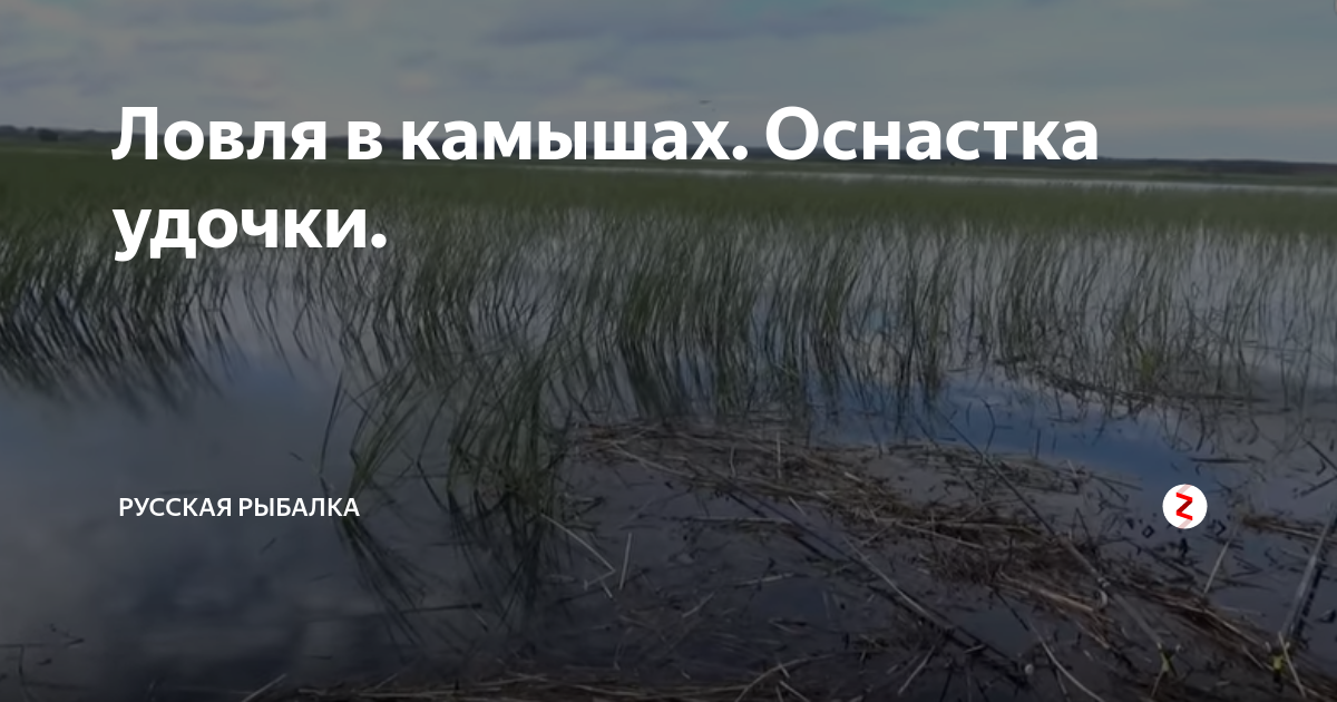 Как сделать окно в камышах