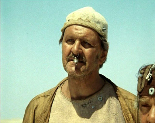 На каком языке говорили в фильме «Кин-дза-дза!» | Экспресс газета | Дзен