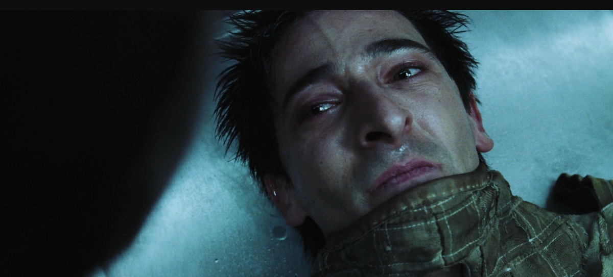 к/ф "Пиджак 2005г